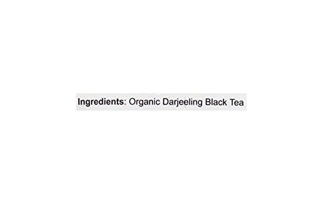 TeaAroma Exotic Darjeeling Second Flush   Pack  100 grams